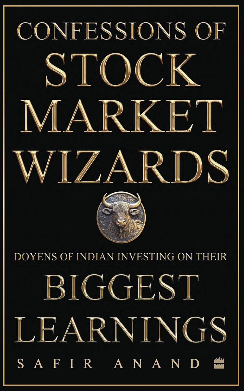 Confessions Of Stock Market Wizards