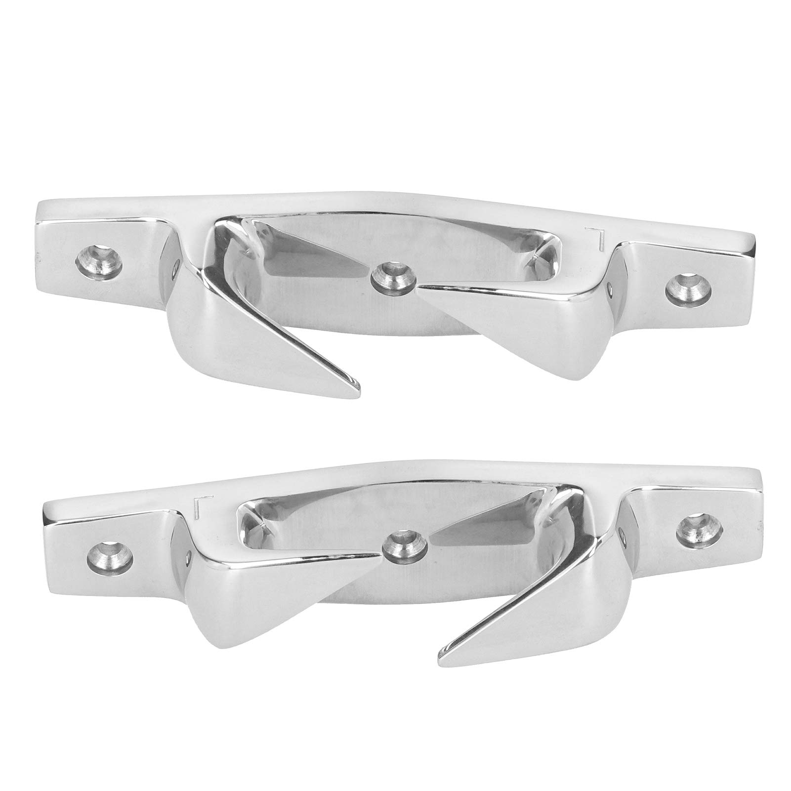 Cornamusa Grapa De Cuerda De Nailon Para Barco Grapa De Base Abierta Portátil Grapa De Línea De Escr BSET MATEL Cornamusa | En Línea