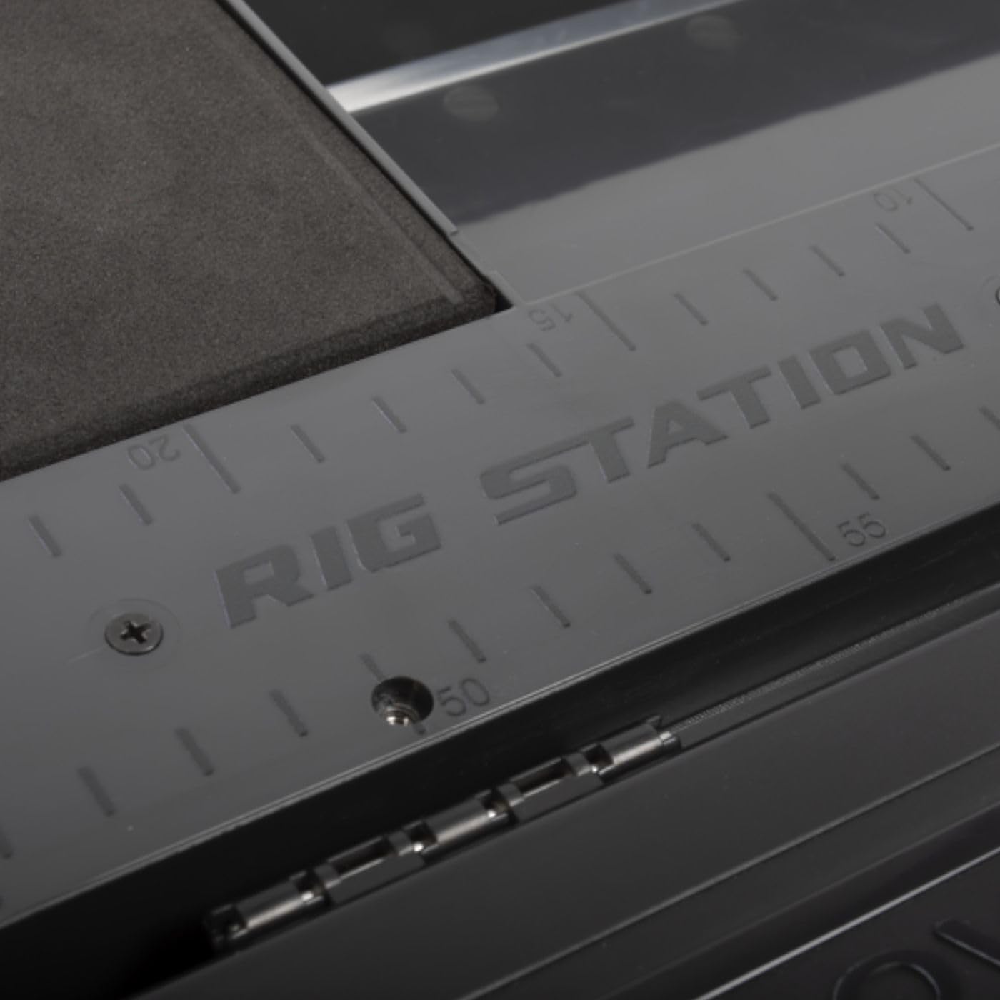 Preston Innovations Rig Station P0220132