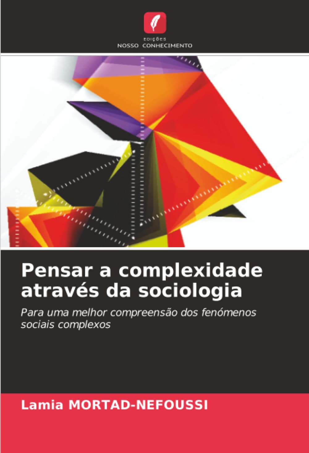 Pensar a complexidade através da sociologia: Para uma melhor compreensão dos fenómenos sociais complexos