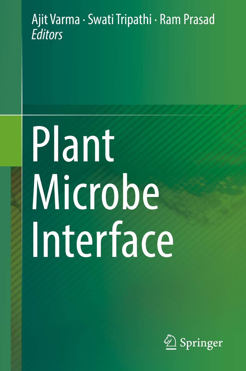 Plant Microbe Interface view 3