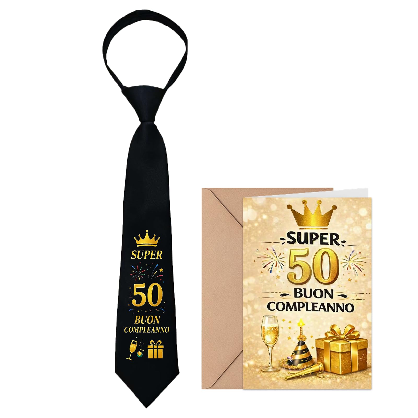 50 anni