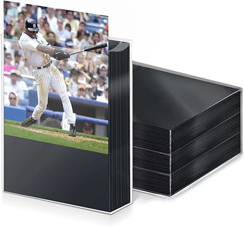 400 fundas para tarjetas de intercambio, fundas mate para tarjetas coleccionables, tarjetas de fútbol, tarjetas deportivas, tarjetas de juego, color