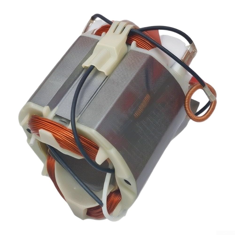 Stator en cuivre enroulé 593908-0 pour moteur de scie LW1401