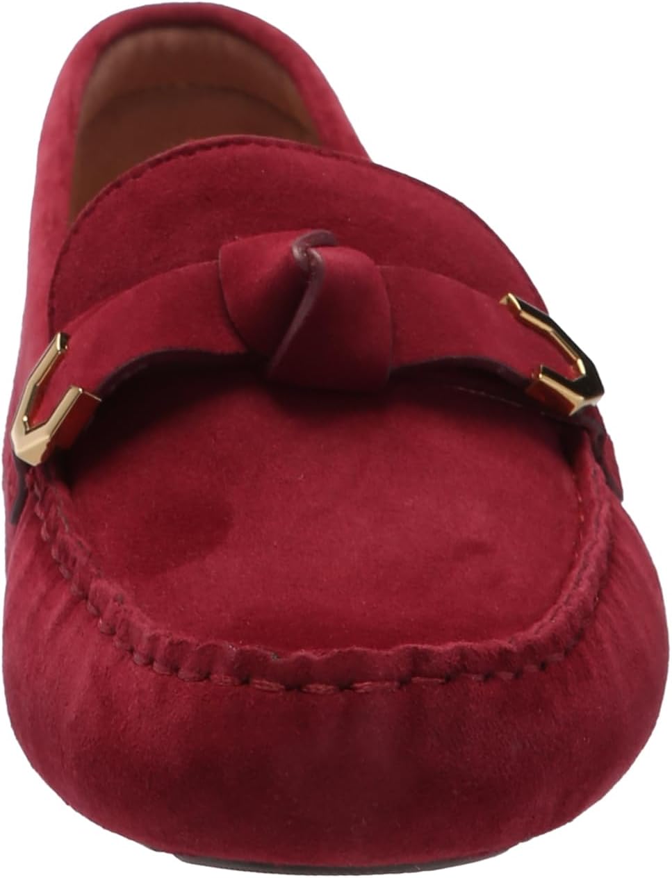 Cole Haan Womens Evelyn Bow Driver - Image 2