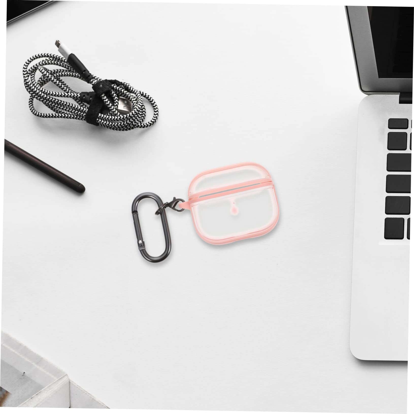 DOITOOL 3 Juegos De Fundas Protectoras para Auriculares De Alta Resistentes A Arañazos Y Cómodas para Familiares Y En 2021.