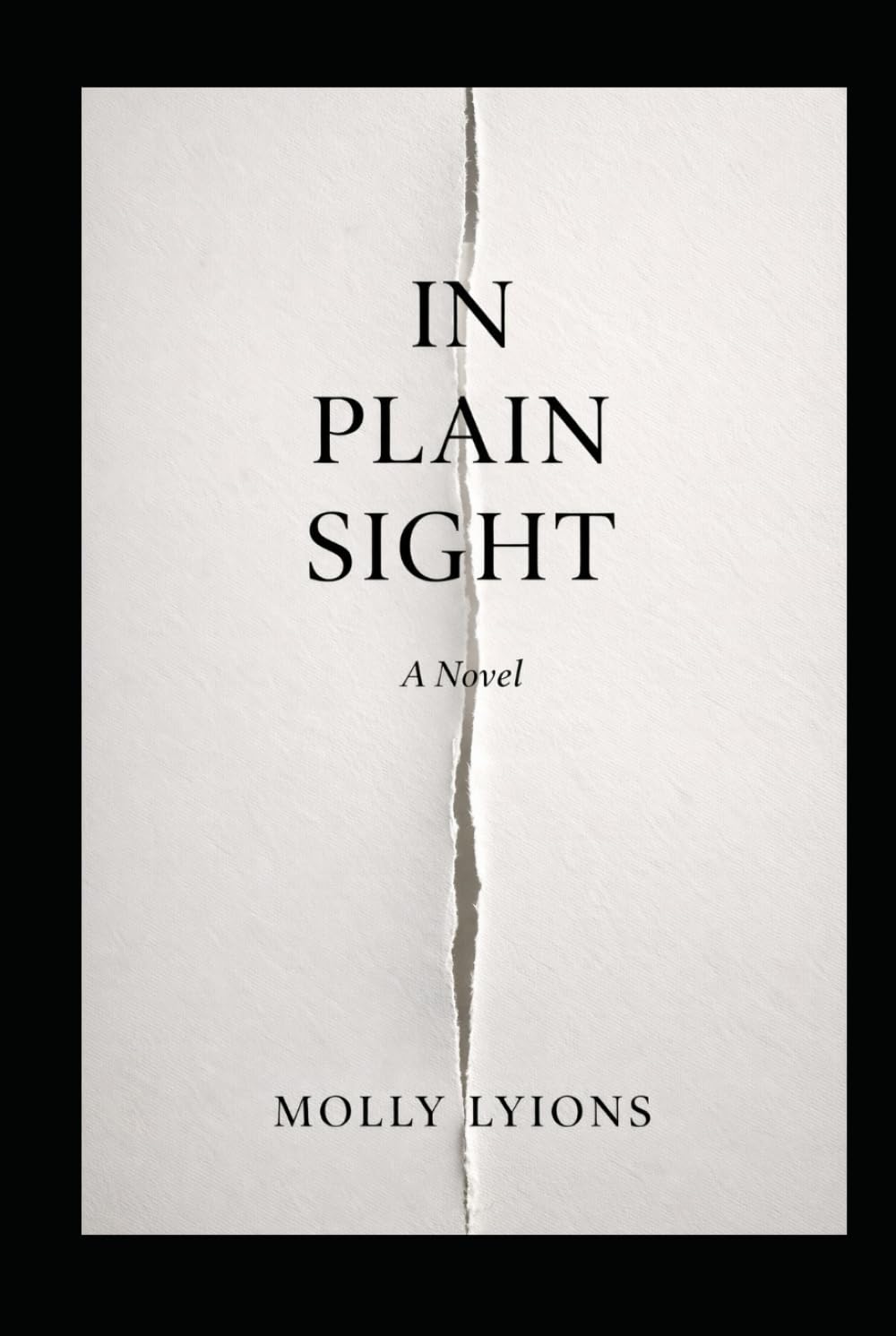 In Plain Sight