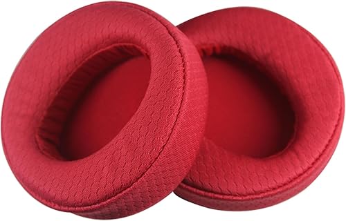 Miniatura 8 de Almohadillas de repuesto de ajuste rápido para Sony MDR-XB950BT XB950B1 XB950N1 XB950AP, auriculares inalámbricos Bluetooth para juegos,