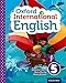 Oxford International Primary English Student Book 5