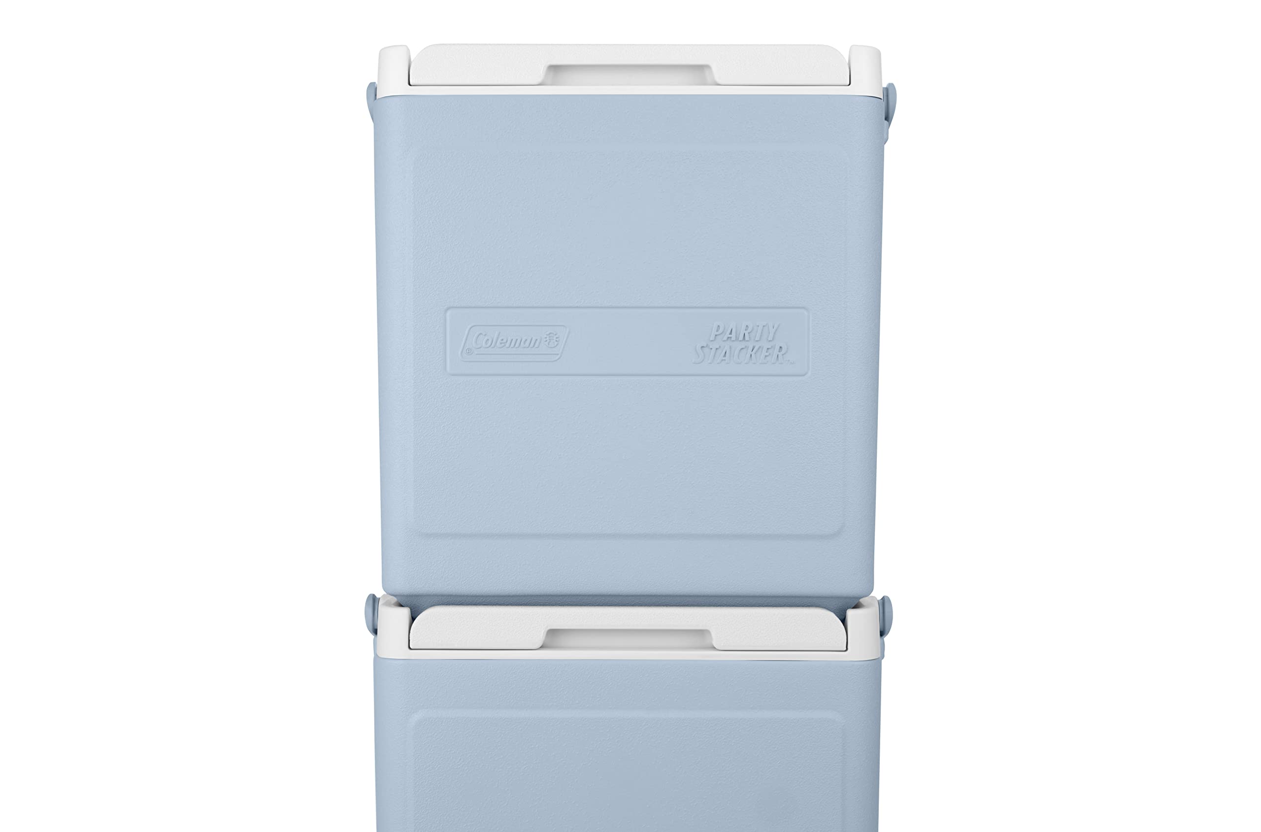 Amazon | チラークーラー 20 CAN STKR 6224 フォグ C4 | Coleman