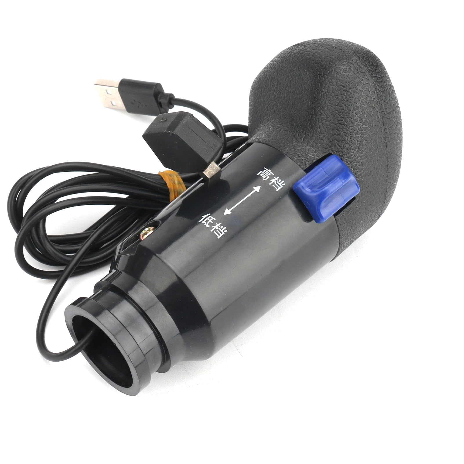 ThrustMaster　USB　シフター　TH8A TH8A Add-On Shifter | Thrustmaster U.S eShop
