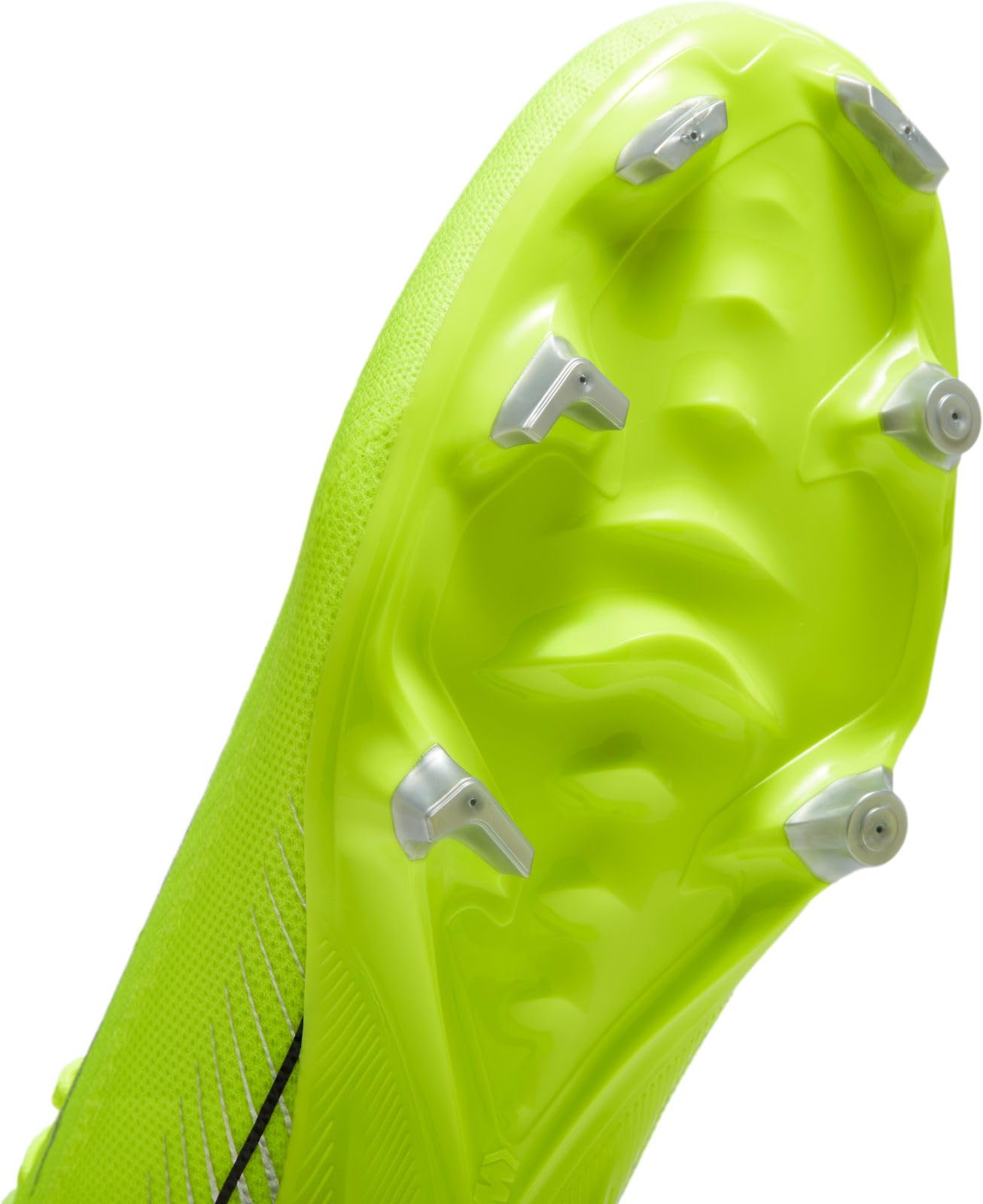 Nike Mercurial Superfly 10 Academy SneakerHombre
