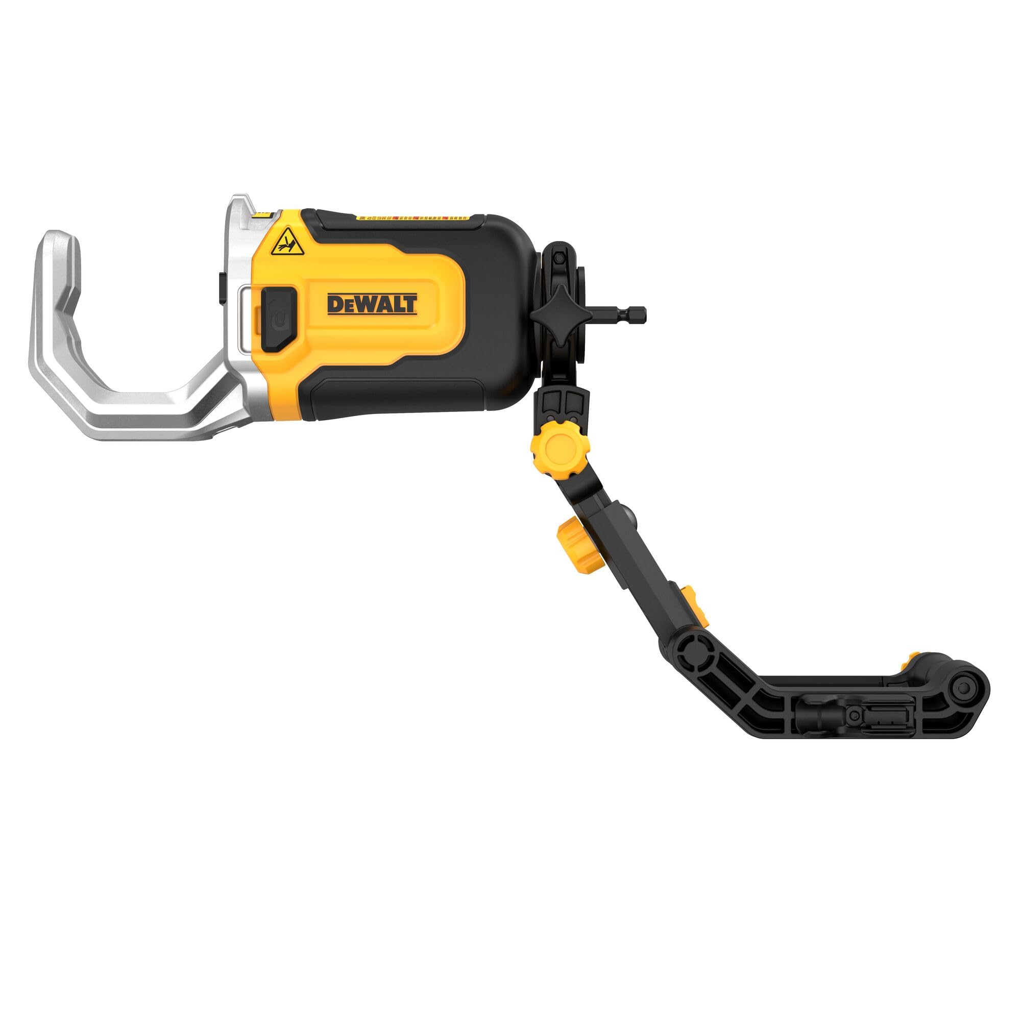 DEWALT Cortatubos para atornillador de impacto para PVC y PEX, DT20560-QZ