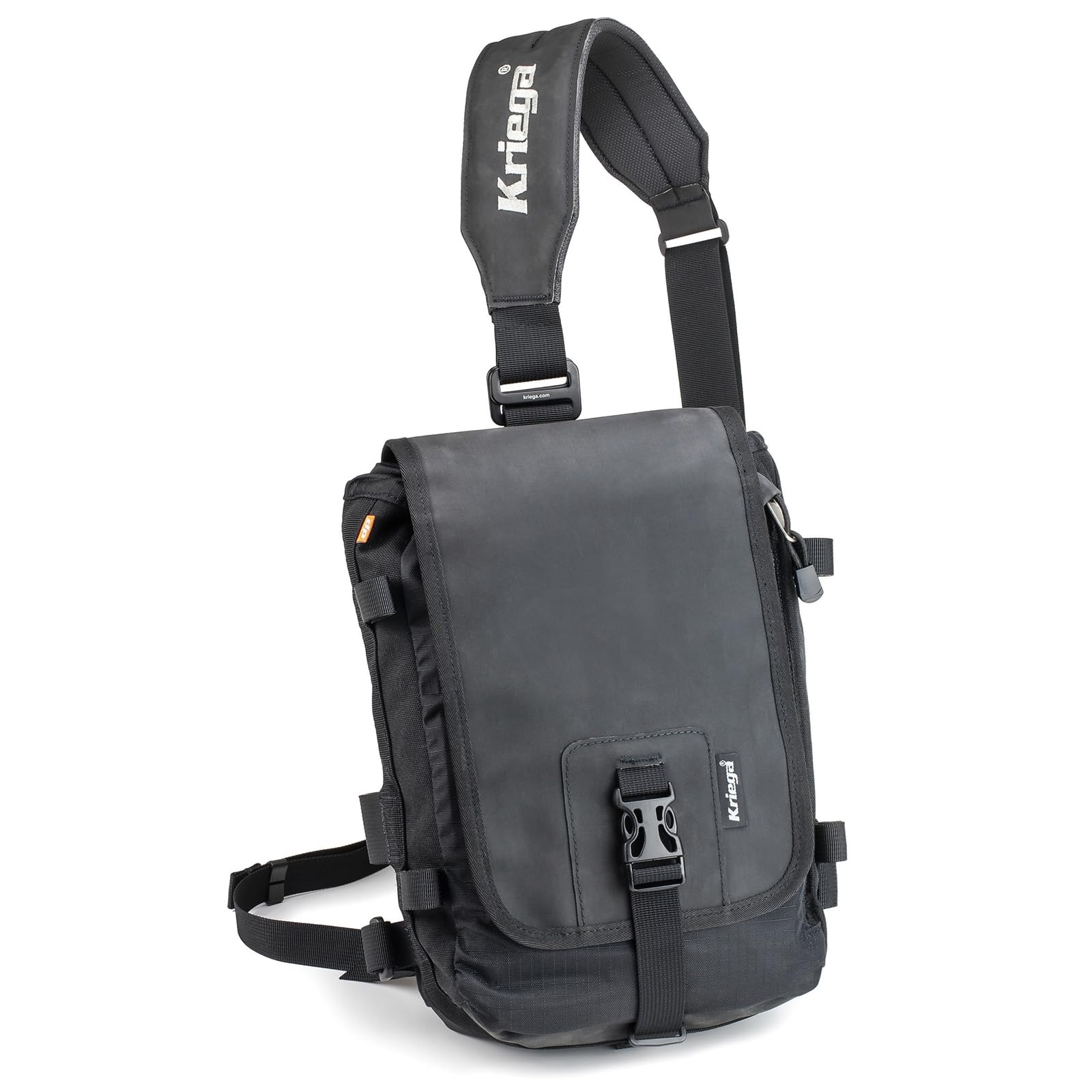 Kriega クリーガ スリングメッセンジャーバッグ 8L Amazon.com: Kriega Sling Messenger Bag : Clothing, Shoes & Jewelry