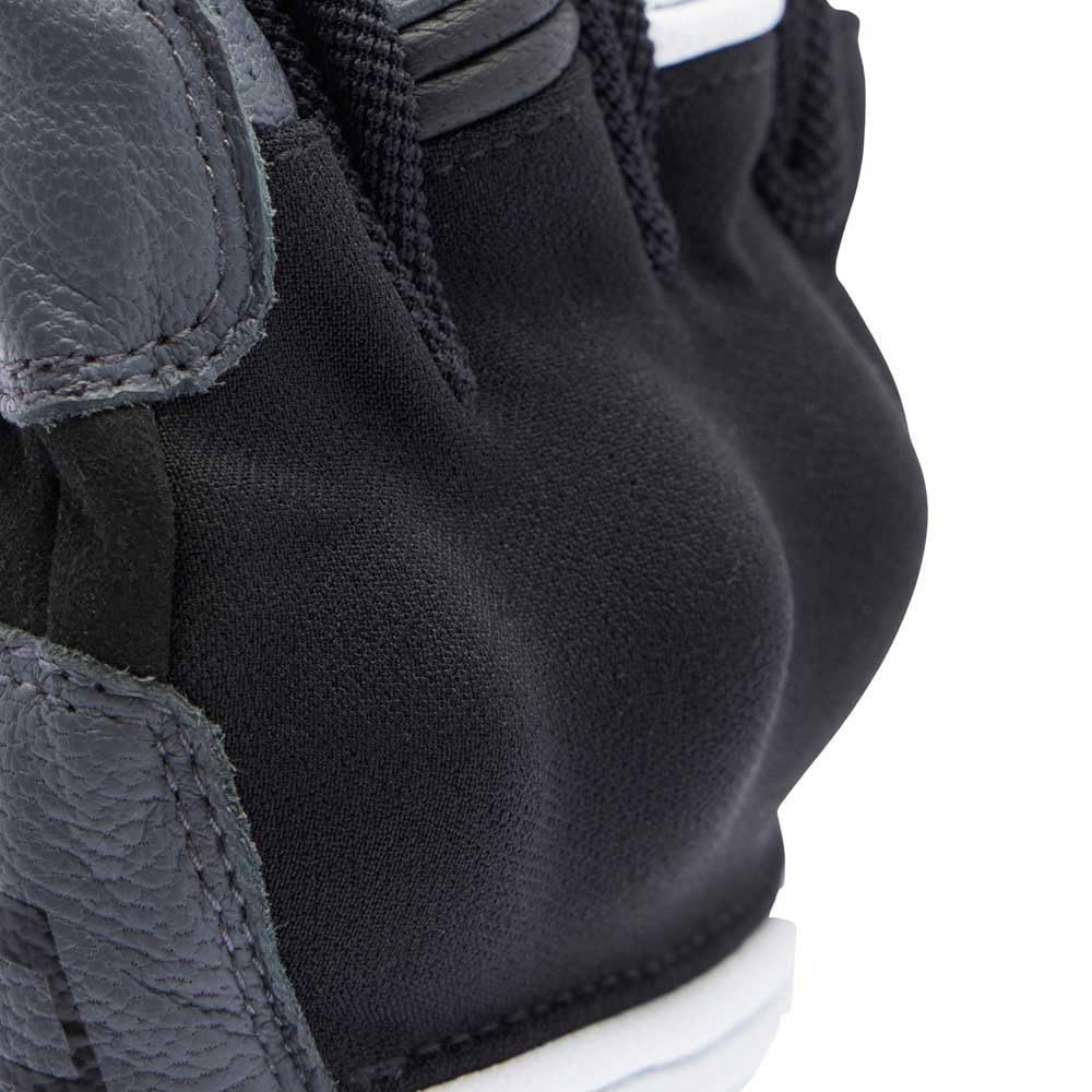 Dainese Namib Gloves - Guantes para moto de verano con tejido elástico y ventilado, pantalla táctil para hombre
