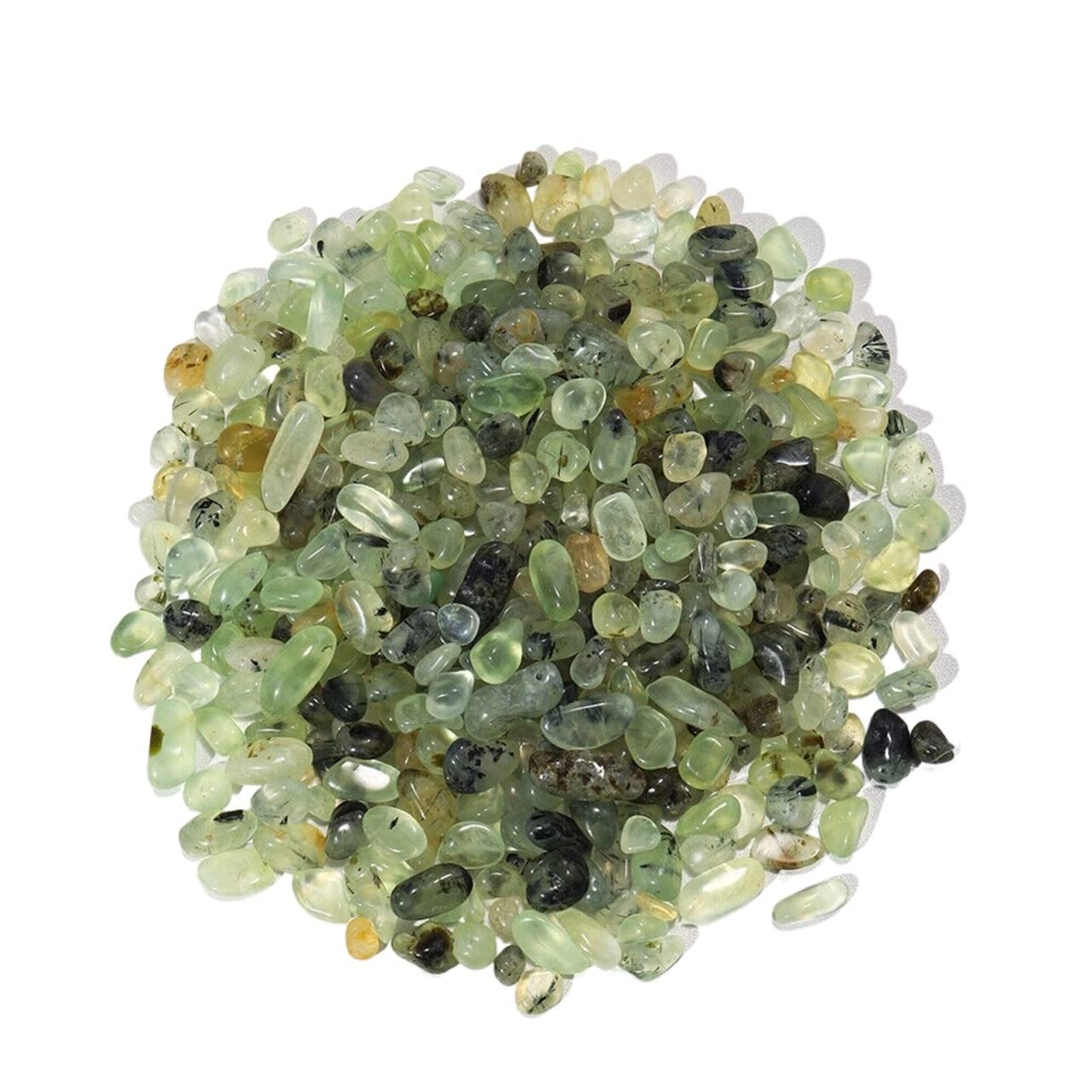 100 g/paquete de chips de piedra de sangre de dragón Natural grava roca cuarzo cristal piedra preciosa pecera acuario decoración del hogar Inicio Colecciones ( Color : Grape Quartz , Size : 100g )