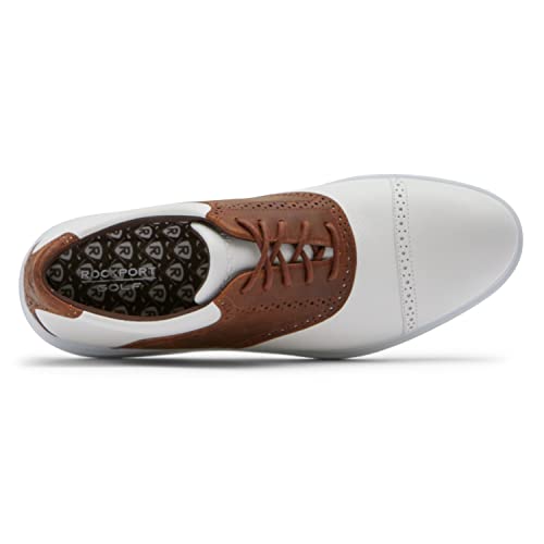 Image of Rockport Men's Total Motion Links Cap Toe