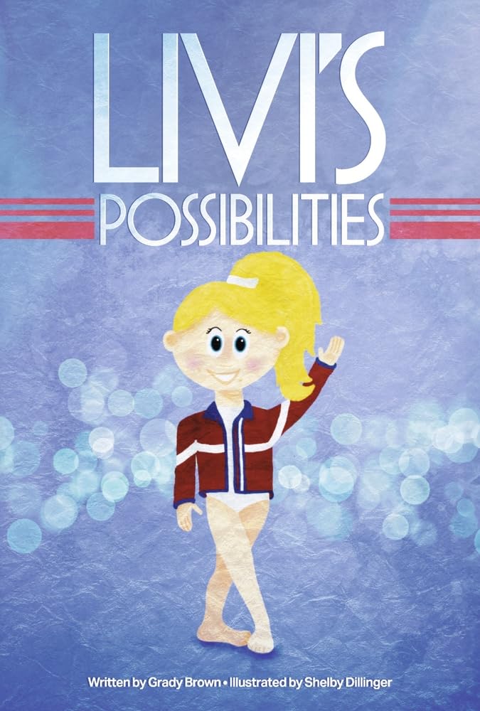 Livi’s Possibilities