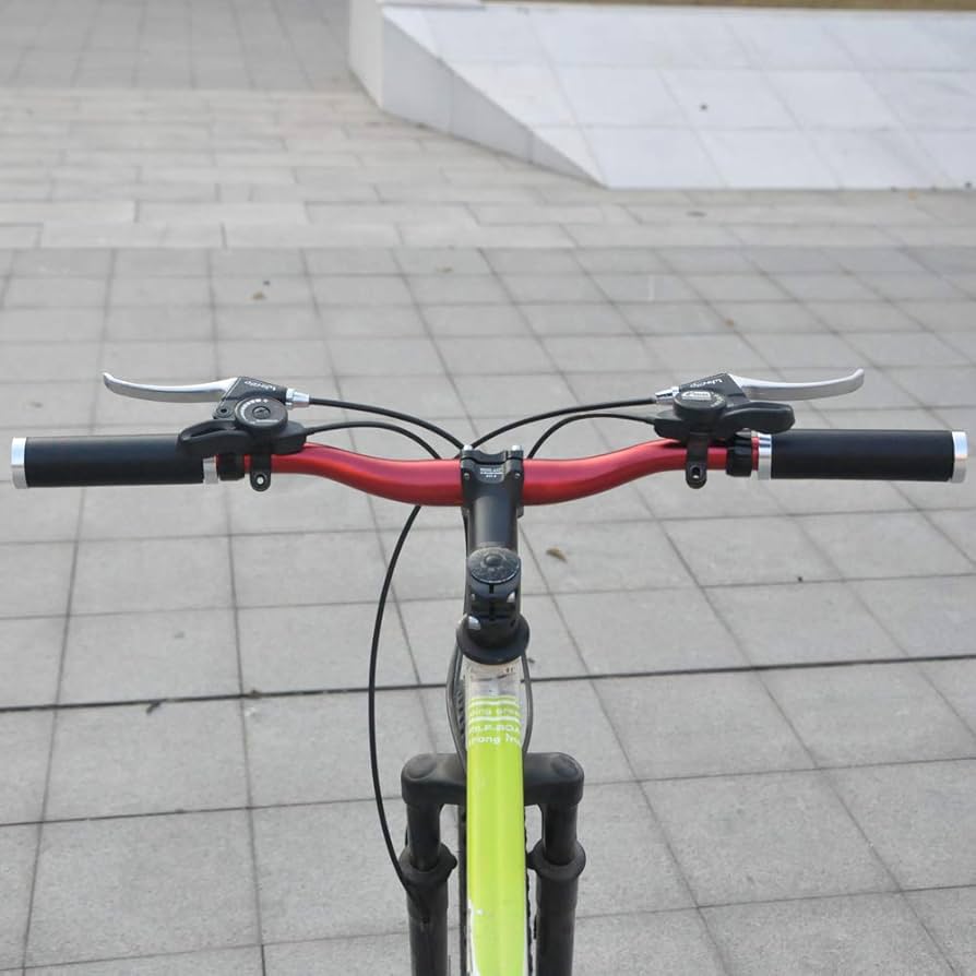 Manillar Bicicleta Montaña Manillar Bicicleta UPANBIKE Aleación