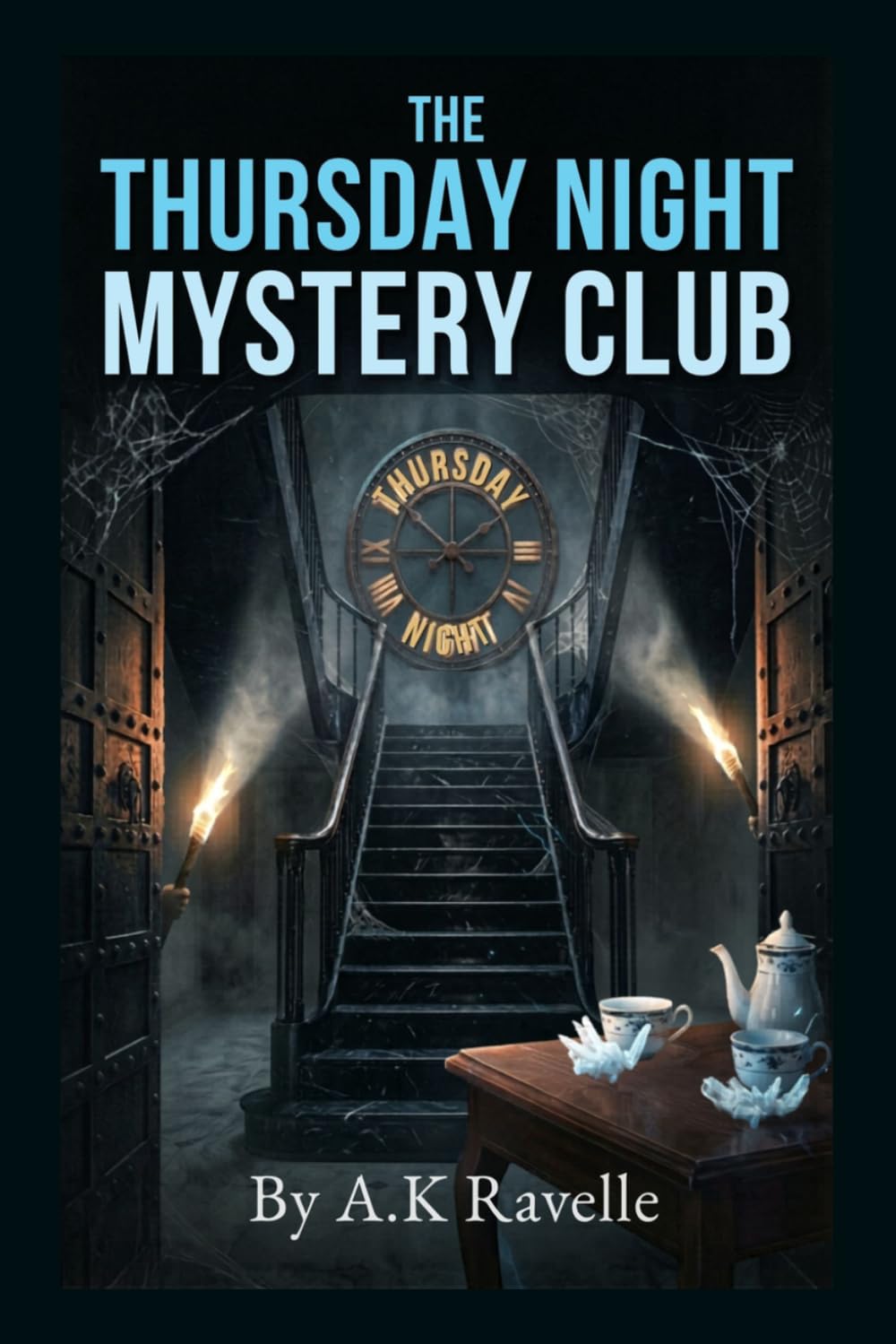 The Thursday Night Mystery Club