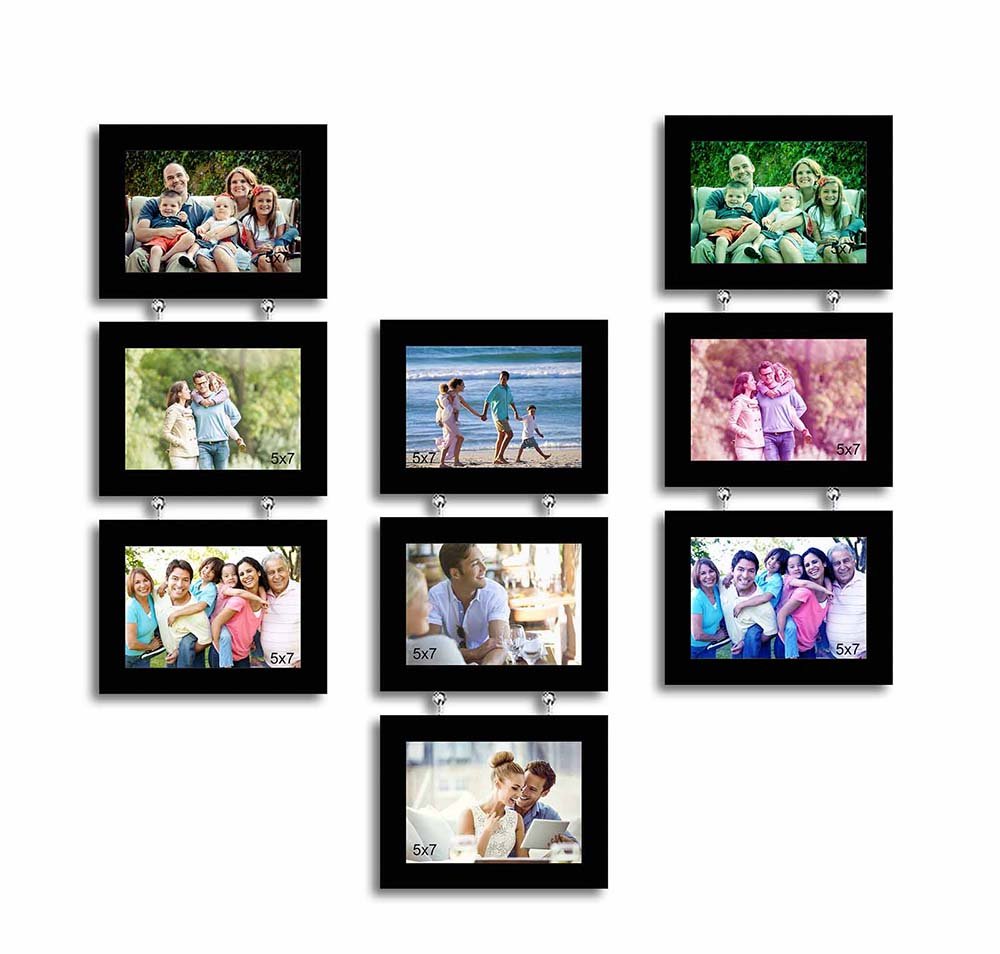 Painting Mantra Eccentric Drop Frame