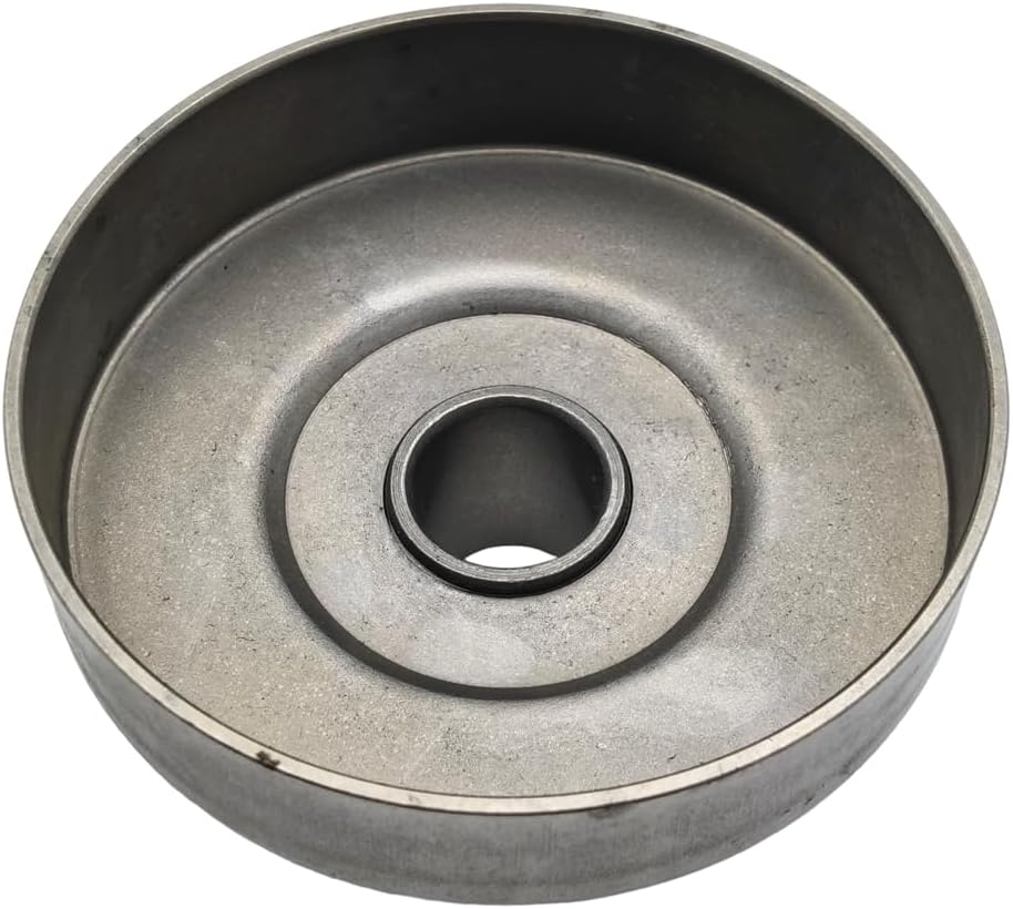 Clutch Drum 3/8"" 7 Tooth Rim Sprocket Compatible with 038 038AV MS380 MS381 1119 640 2000 Chainsaws
