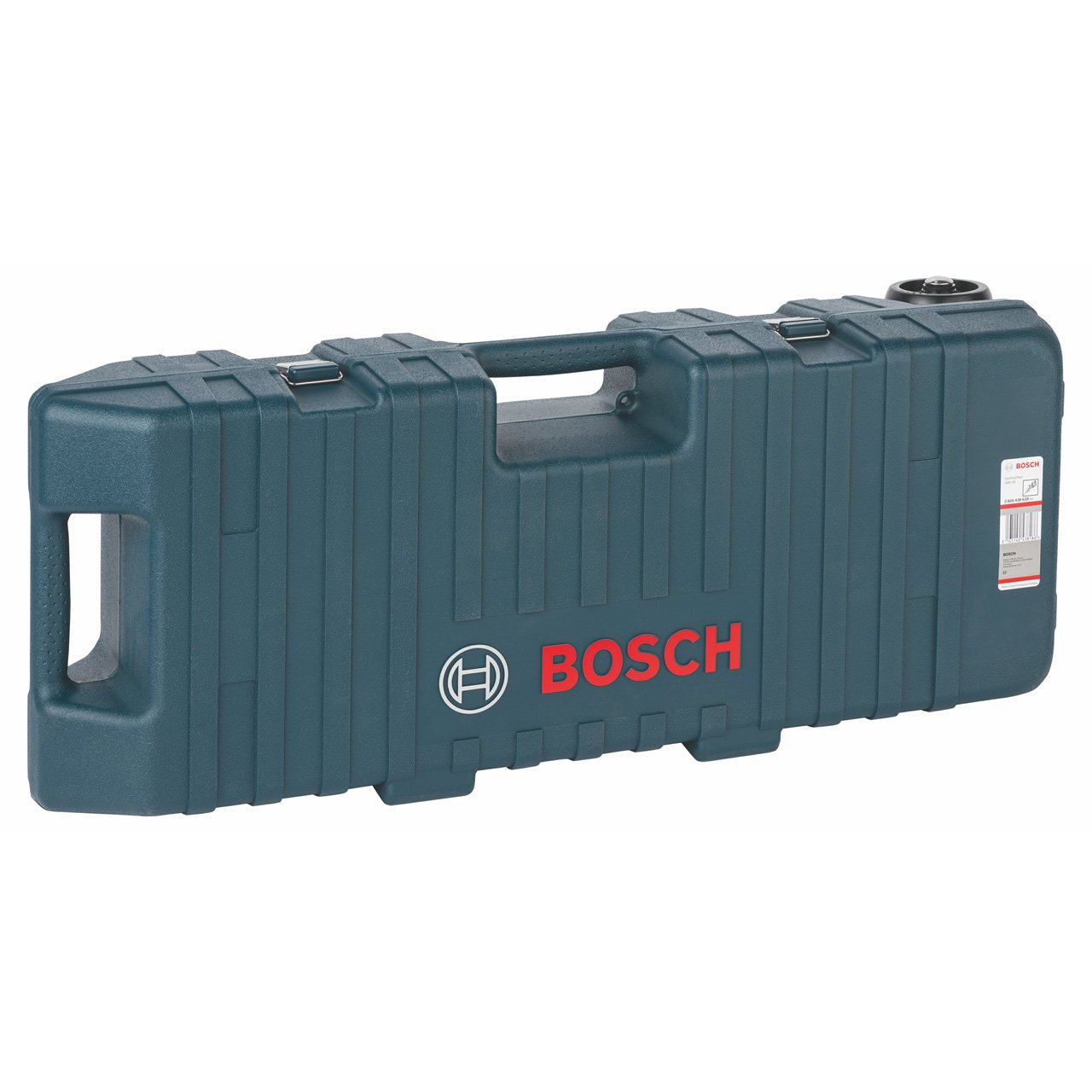 Bosch Accessories Coffrets de Transport en Plastique pour GSH 16-28/GSH 16-30 Professional