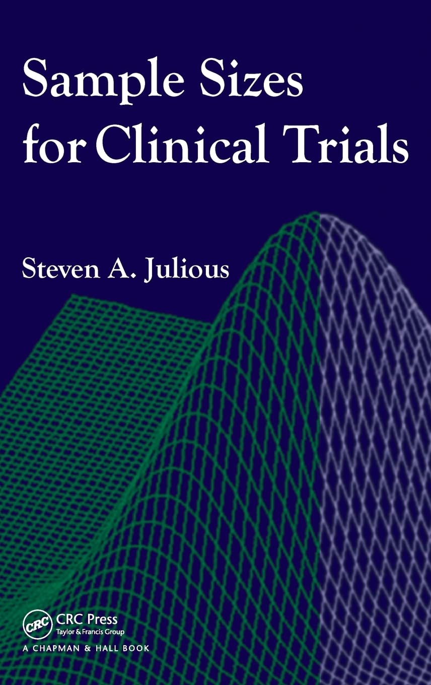 Samples Sizes for Clinical Trials