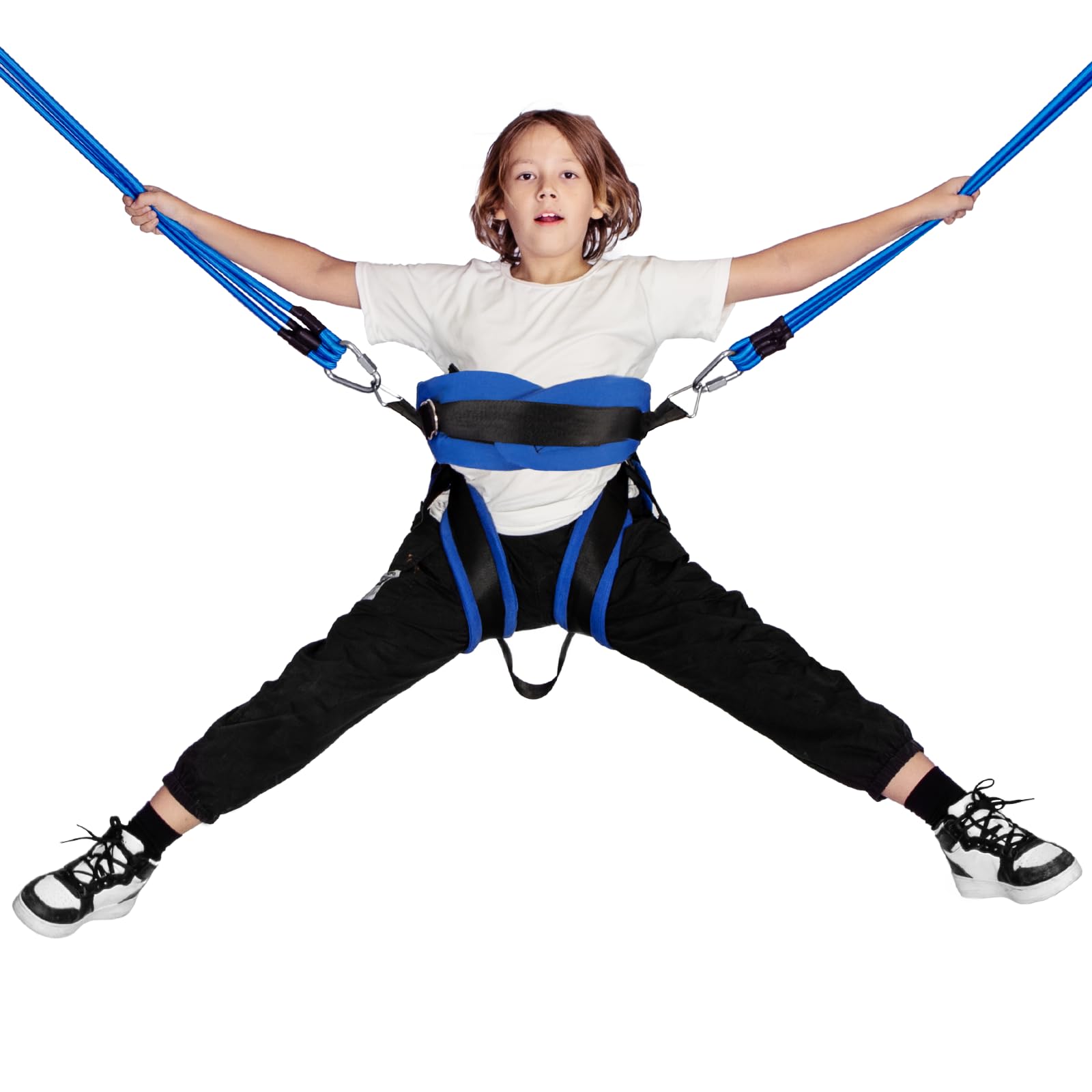 PATIO PETITE（パティオプティ） BUNGEEバンジー ブリーズ Amazon.com: Bungee Jumping Kids for Home - Fitness Swing