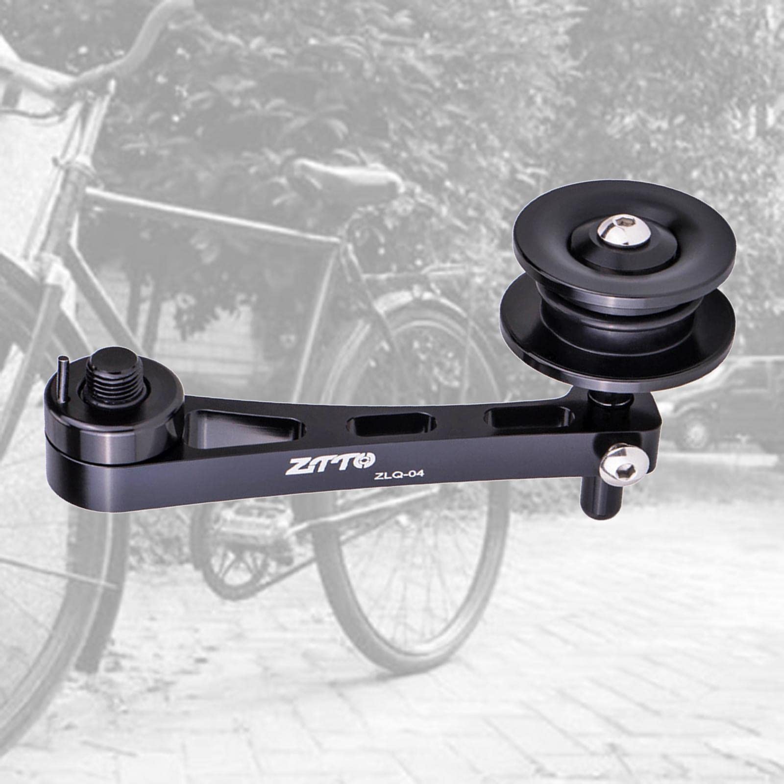 シングルスピードキット チェーンテンショナーセット Amazon.co.jp: 自転車チェーン テンショナー シングル スピード