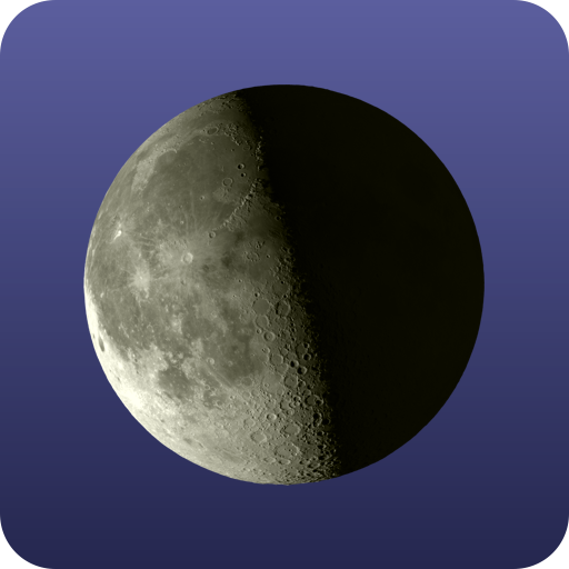 Moon Phases - App on Amazon Appstore