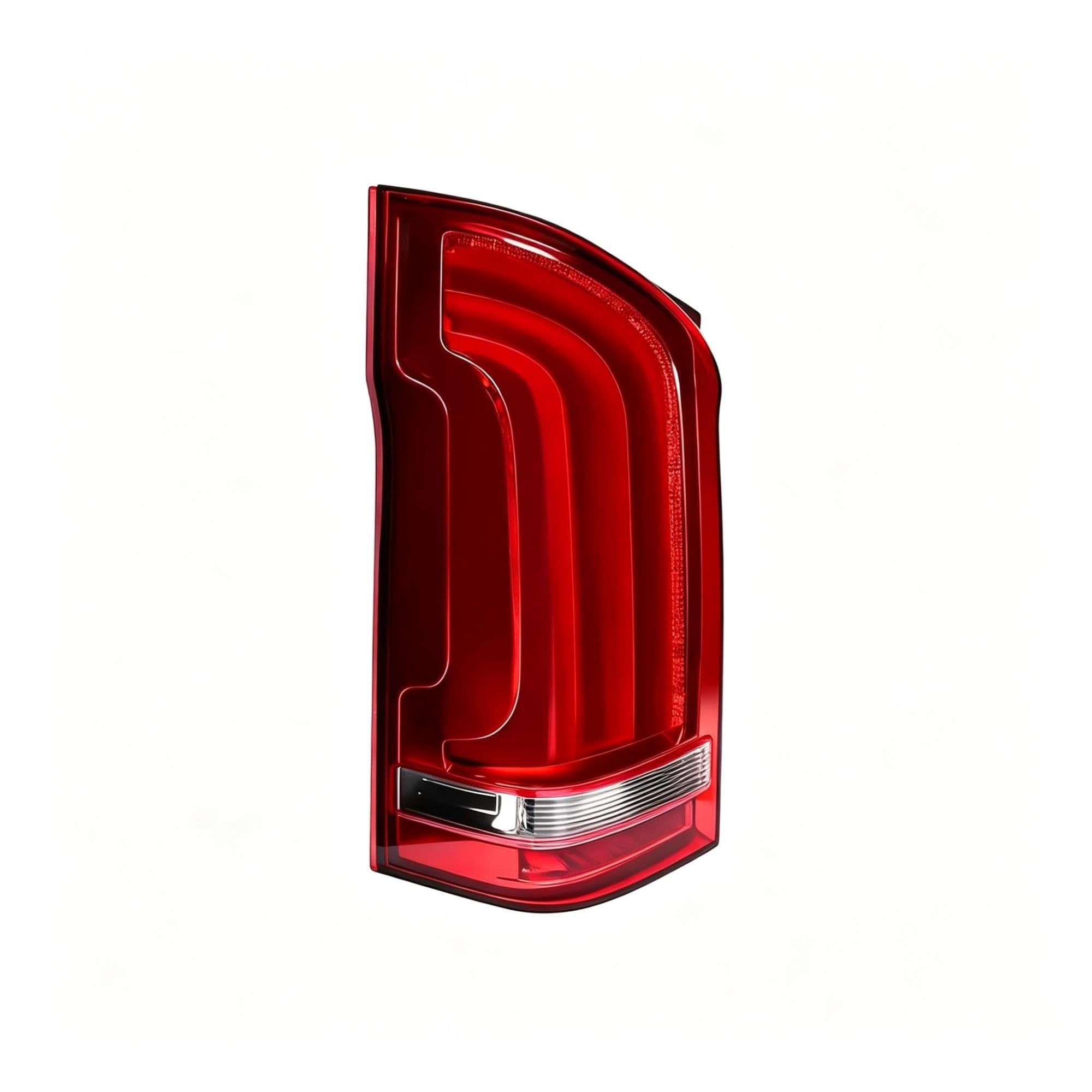 Luz Trasera Coche Para Benz Para Vito W447 Clase V V260 V220 V250
