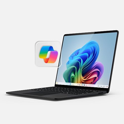 Microsoft Surface Laptop 2024 Copilot+ PC 13.8 1TB SSD