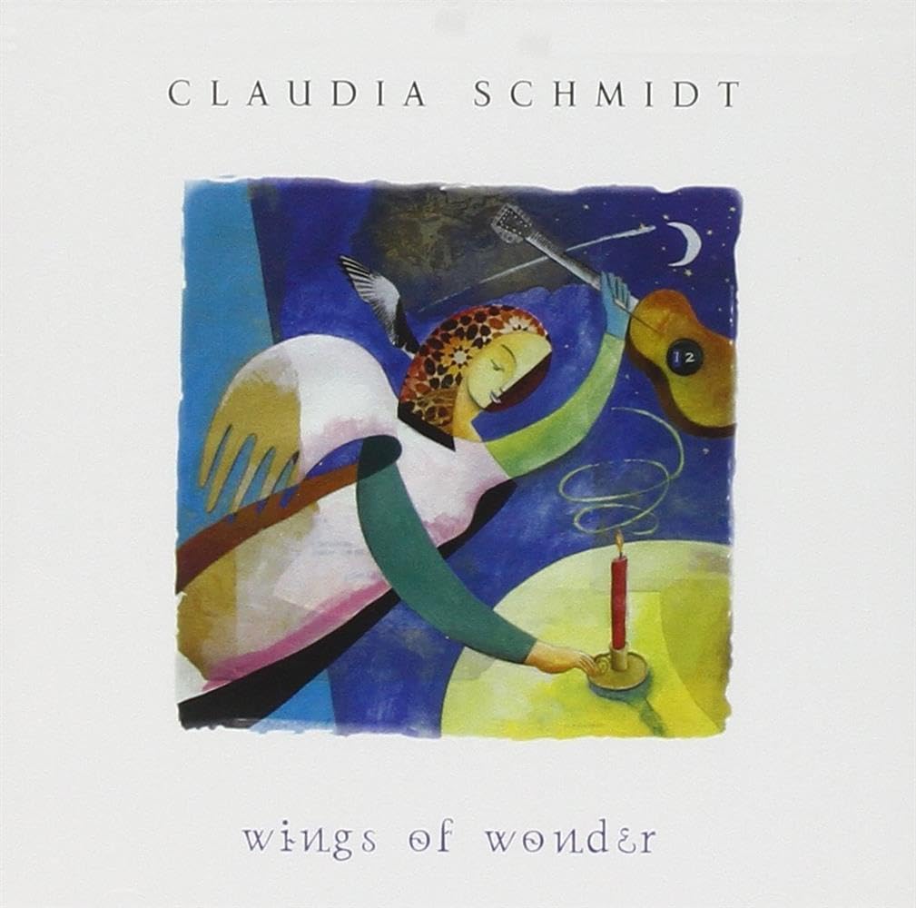 Wings Of Wonder