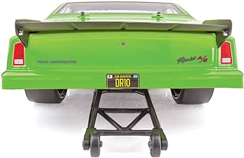 Amazon.co.jp: Team Associated 1/10 DR10 2輪駆動ドラッグ