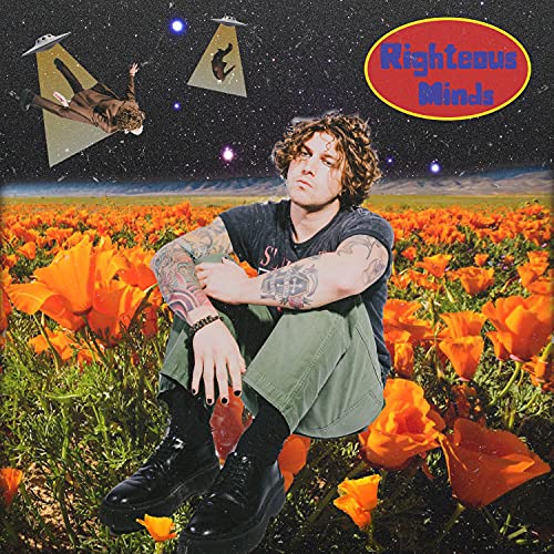 For You de Righteous Minds en Amazon Music Unlimited