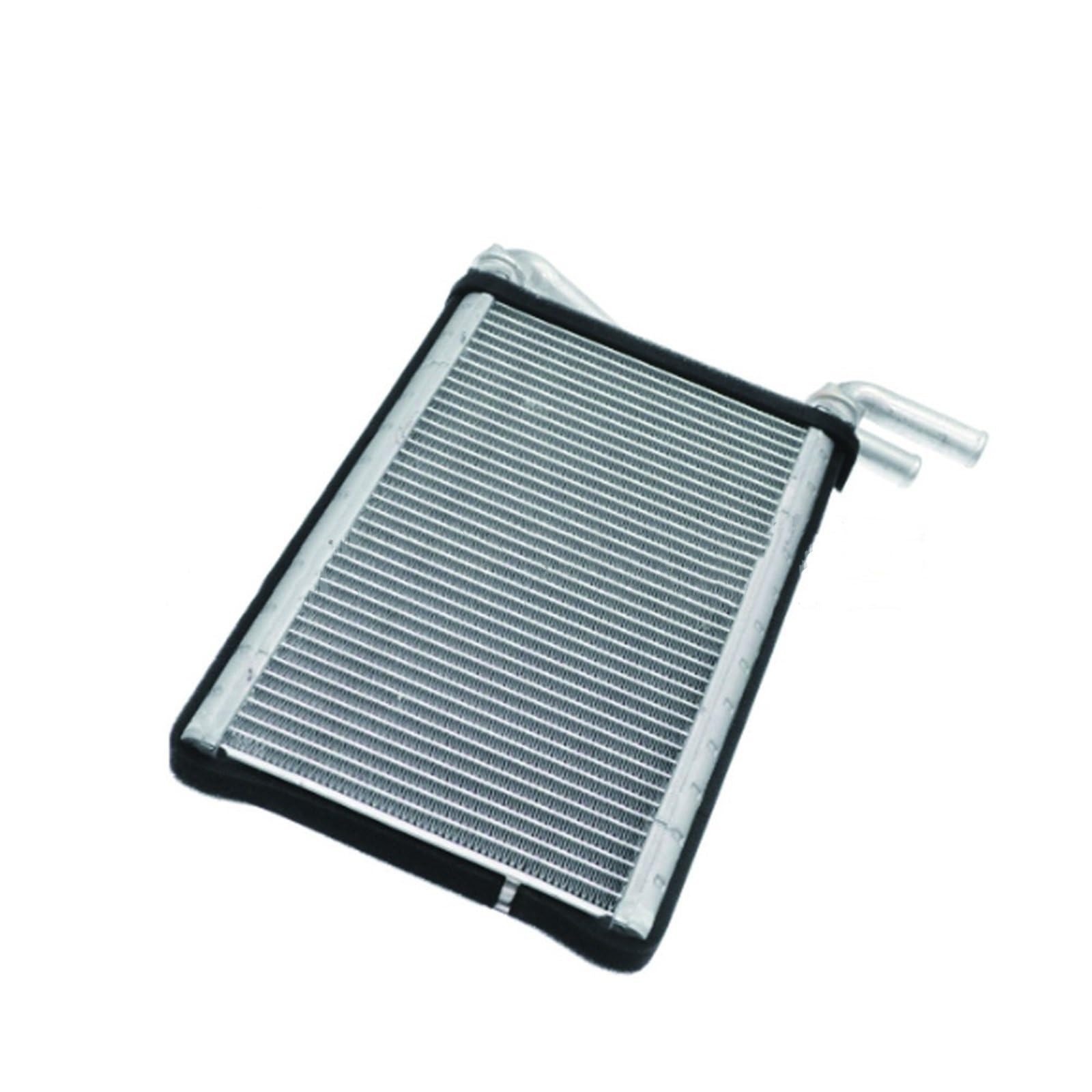 chłodzenia silnika Pasuje do Mitsubishi Montero Pajero 3 2000-2006 MR500659 Akcesoria samochodowe Przednia nagrzewnica Rdzeń chłodnicy Kuchenki aluminiowe