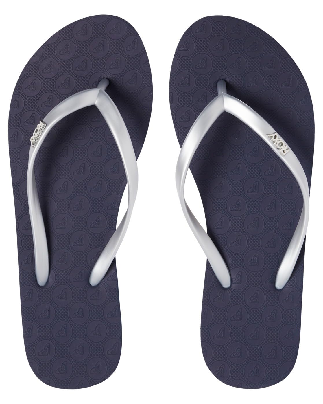 Roxy Viva IV damskie buty kąpielowe, srebro, 40 EU