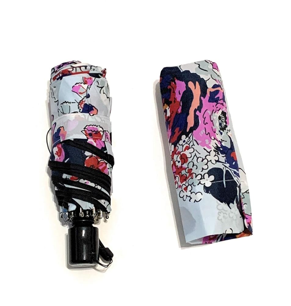 Vera Bradley ワンプッシュ開閉折りたたみ傘 楽天市場】ヴェラブラッドリー 傘ベラブラッドリー VERA BRADLEY