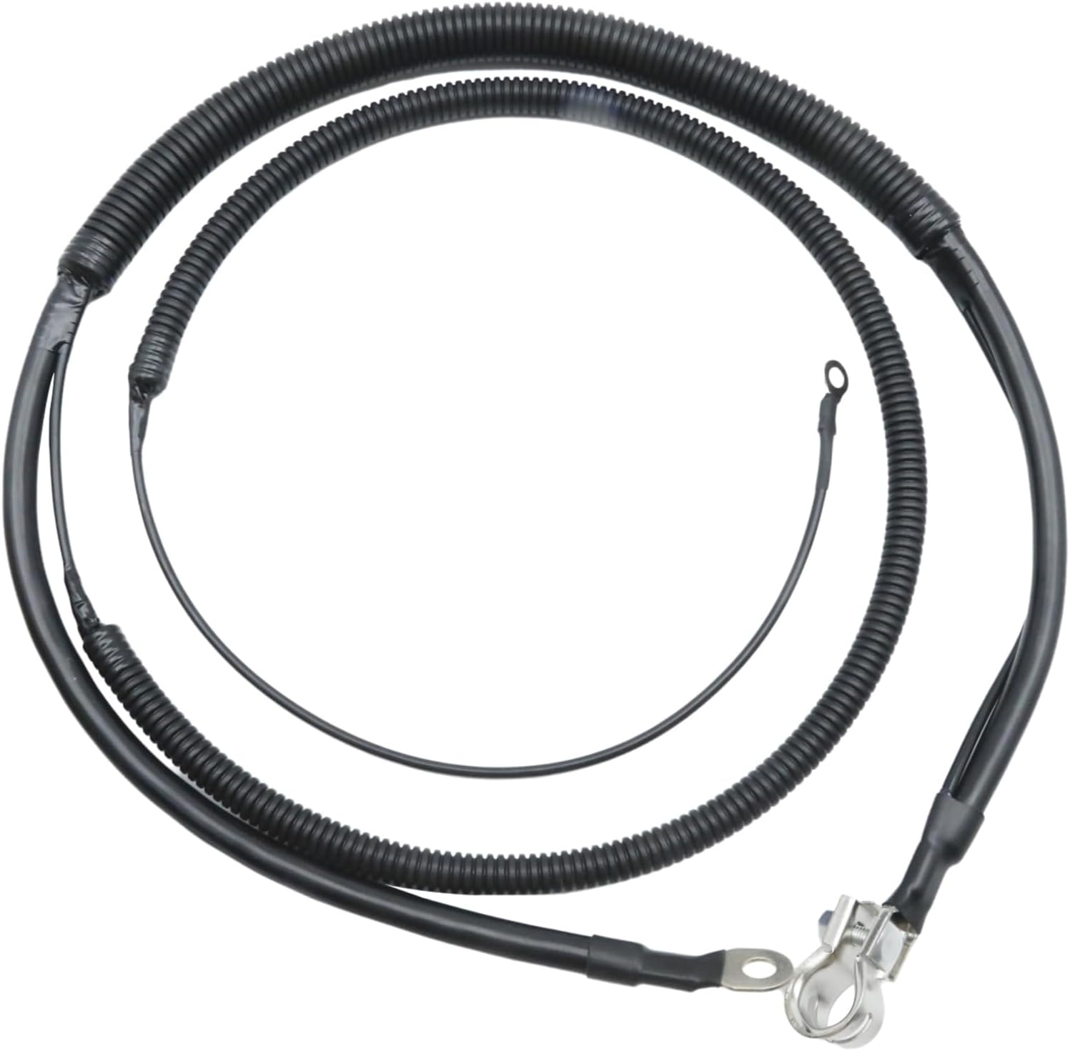 2LF32XE Negative Battery Cable Replacement Cables, Replacement for General Motors Models, Replaces 19328099