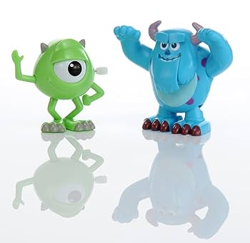 モンスターズインク マイク　水鉄砲 ディズニー モンスターズインク マイク 水鉄砲 霧吹き ミスト