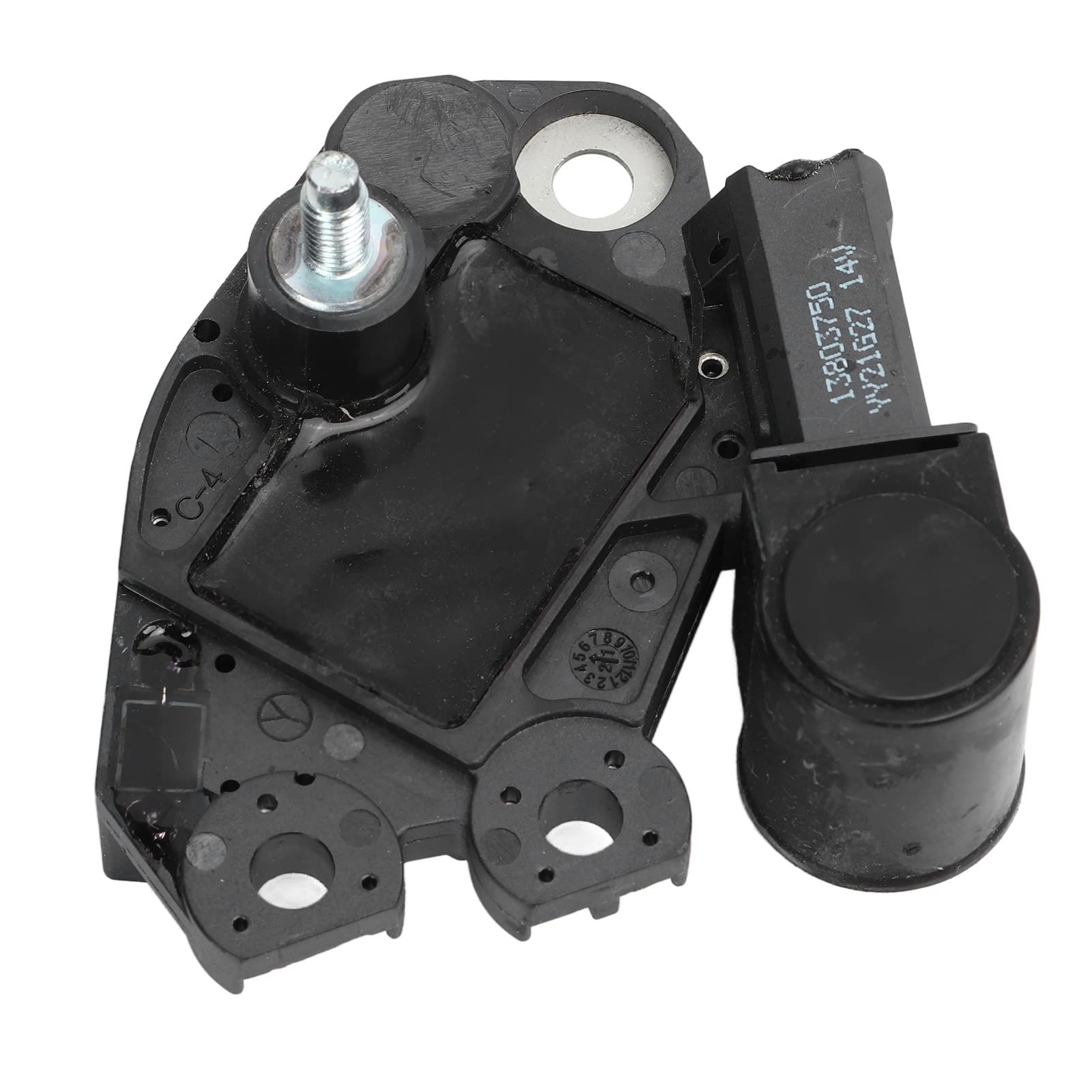 2609960 Wear-Resistant Heavy Duty Shockproof Aluminum Alloy 