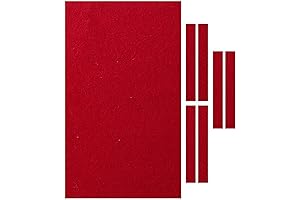 Professional 7-Foot Pool Table Felt