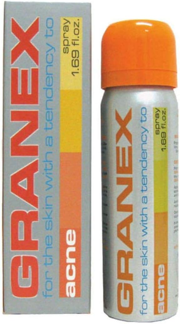 Catalysis Granex Spray 50 Ml.