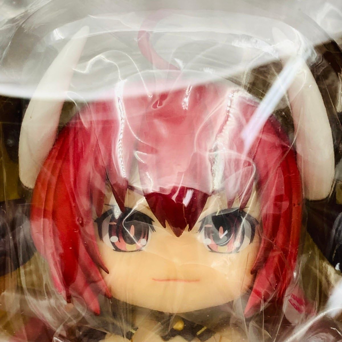 未開封 ねんどろいど 505 デート・ア・ライブII 五河琴里 Amazon | 未開封 グッドスマイルカンパニー ねんどろいど 505