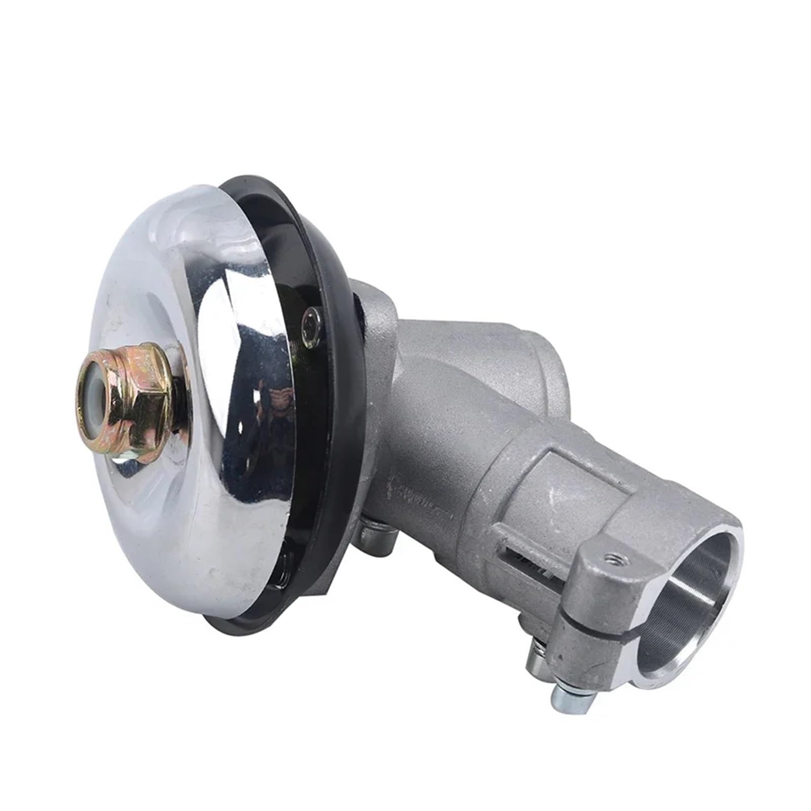 Compatible con Caja de Engranajes de cortacésped de 26mm/28mm, Herramientas de jardinería(26-7 Teeth)