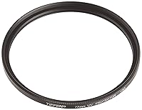 Algopix Similar Product 10 - Tiffen 77UVP 77mm UV Protection Filter