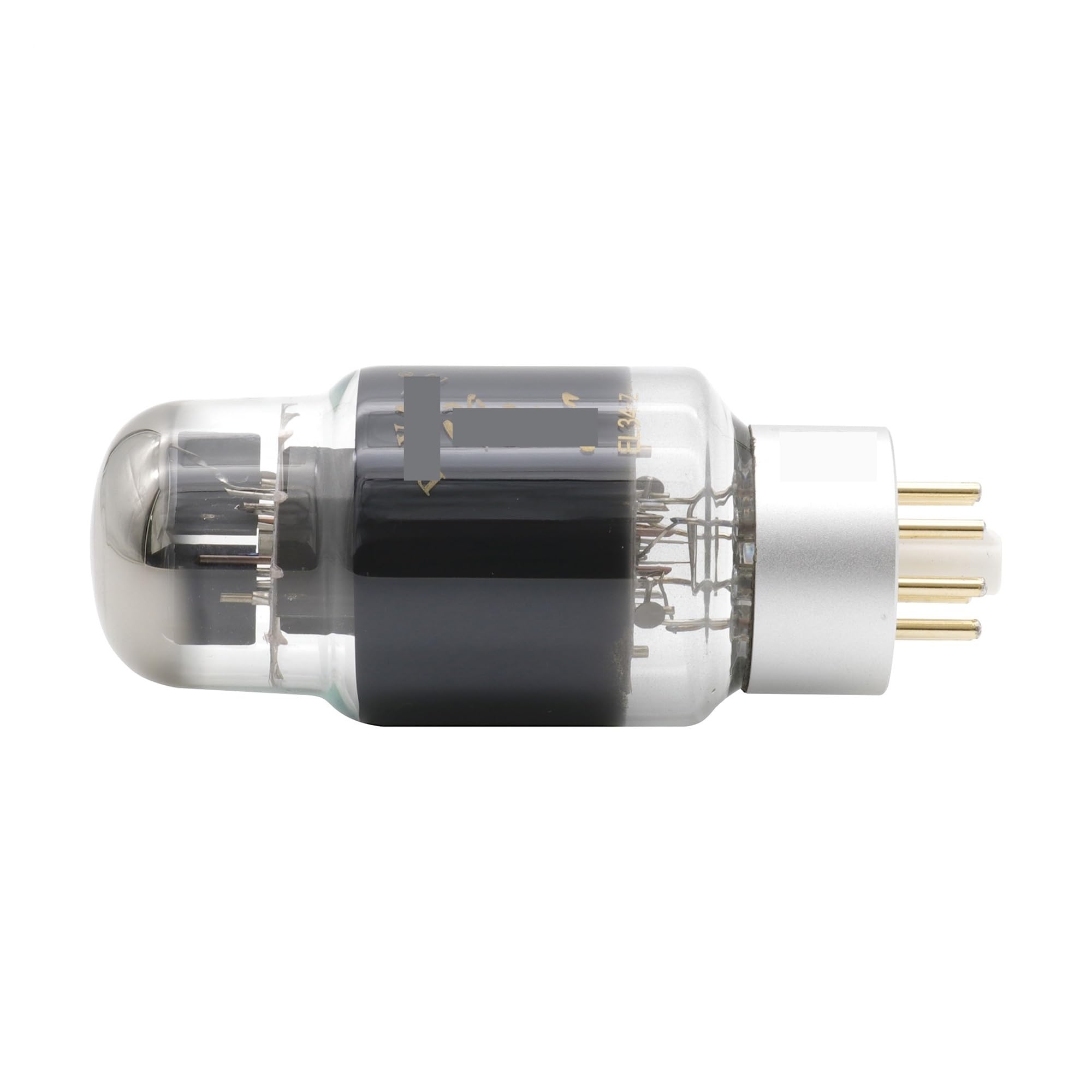 EL34-Z tube replaces 6P3P 6L6 EL34 EL34C 6CA7 Hifi tube audio amplifier DIY matching(EL34-Z-1Pair)