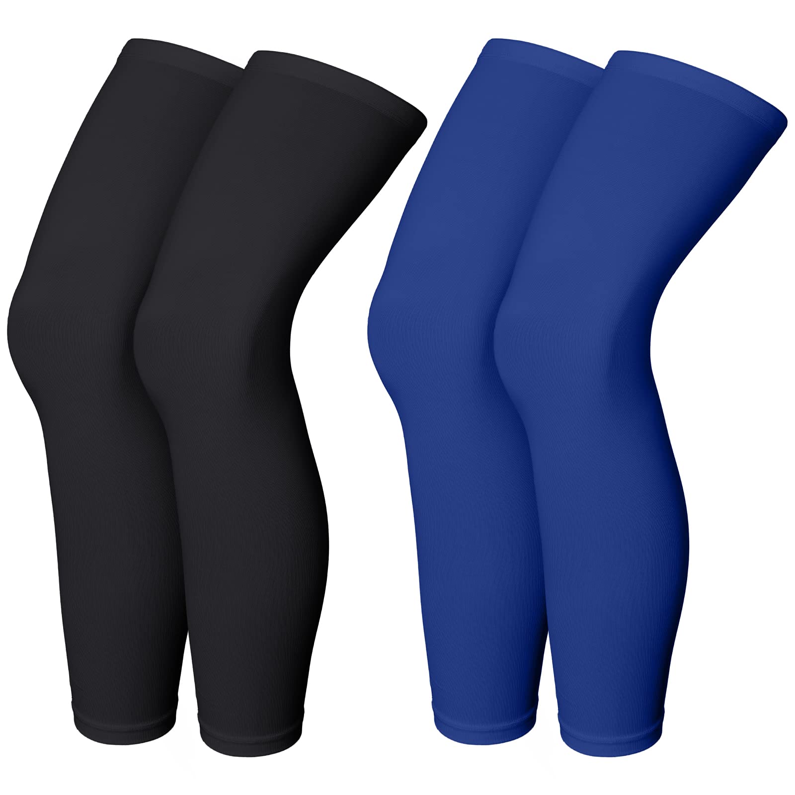 Skylety Compression Leg Sleeves Men Women