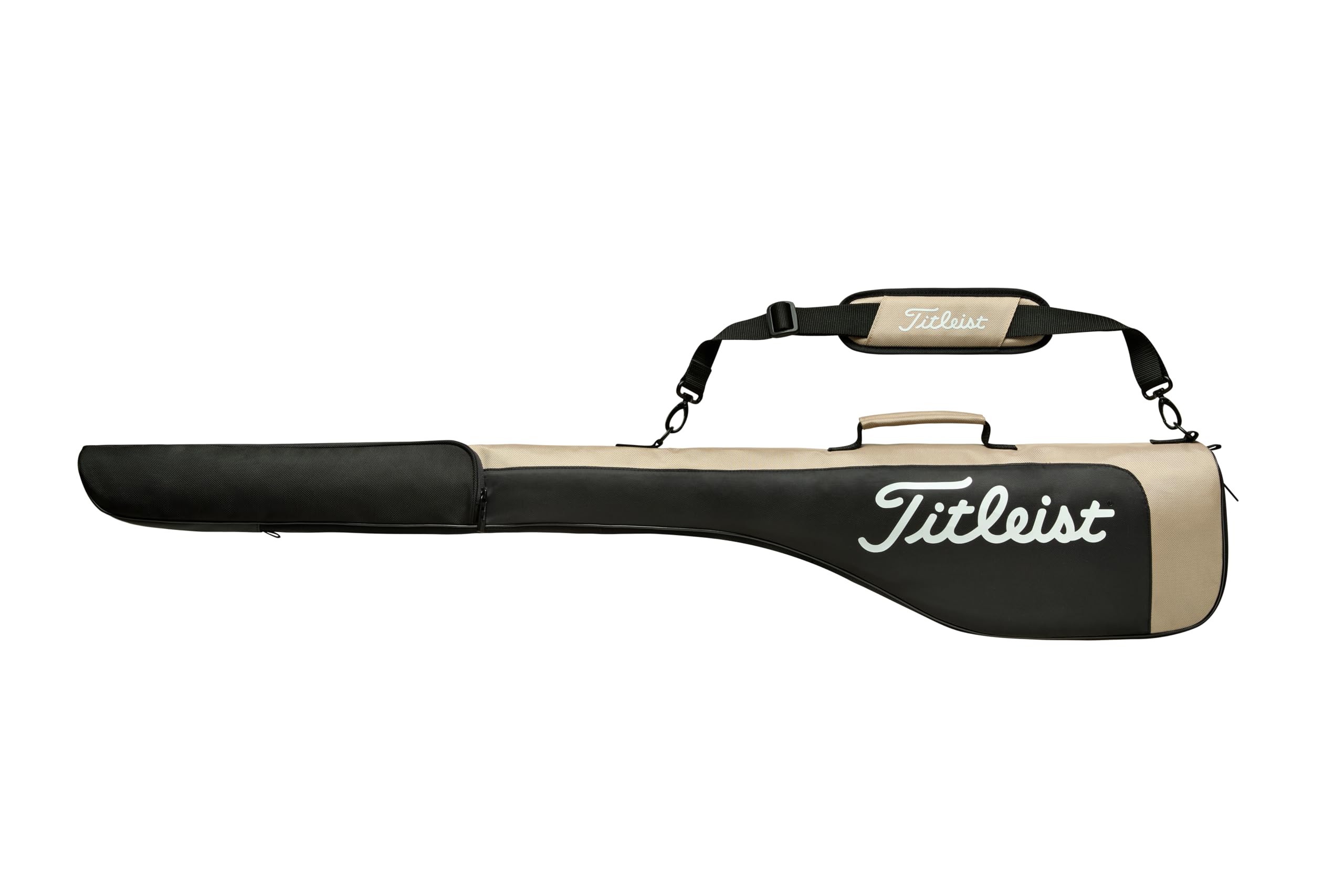 Amazon | タイトリスト(TITLEIST) Next Gen クラブケース サンドカーキ